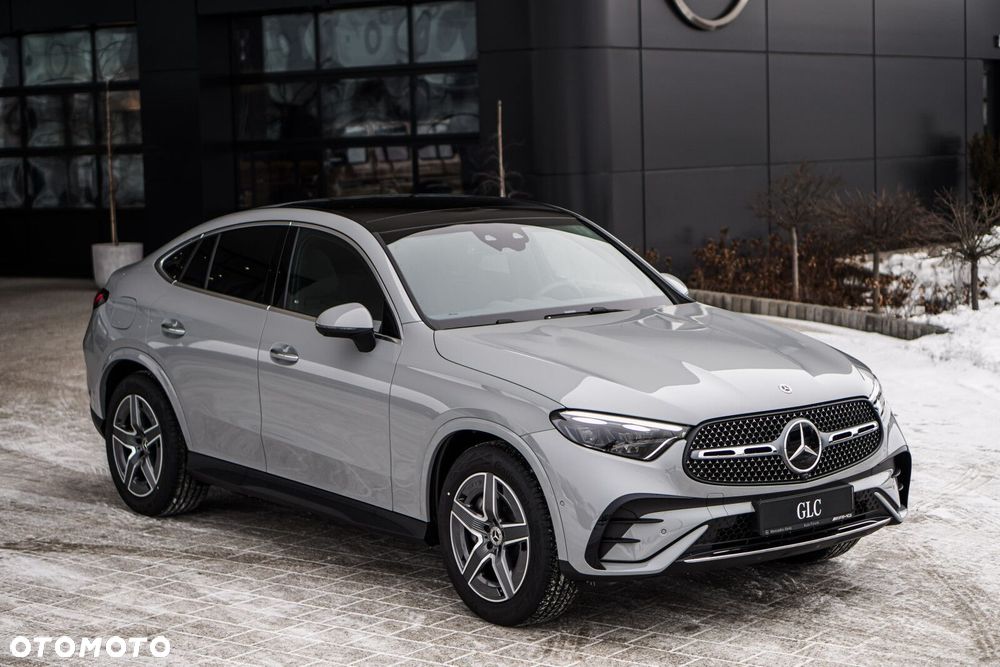 Mercedes-Benz GLC - 10