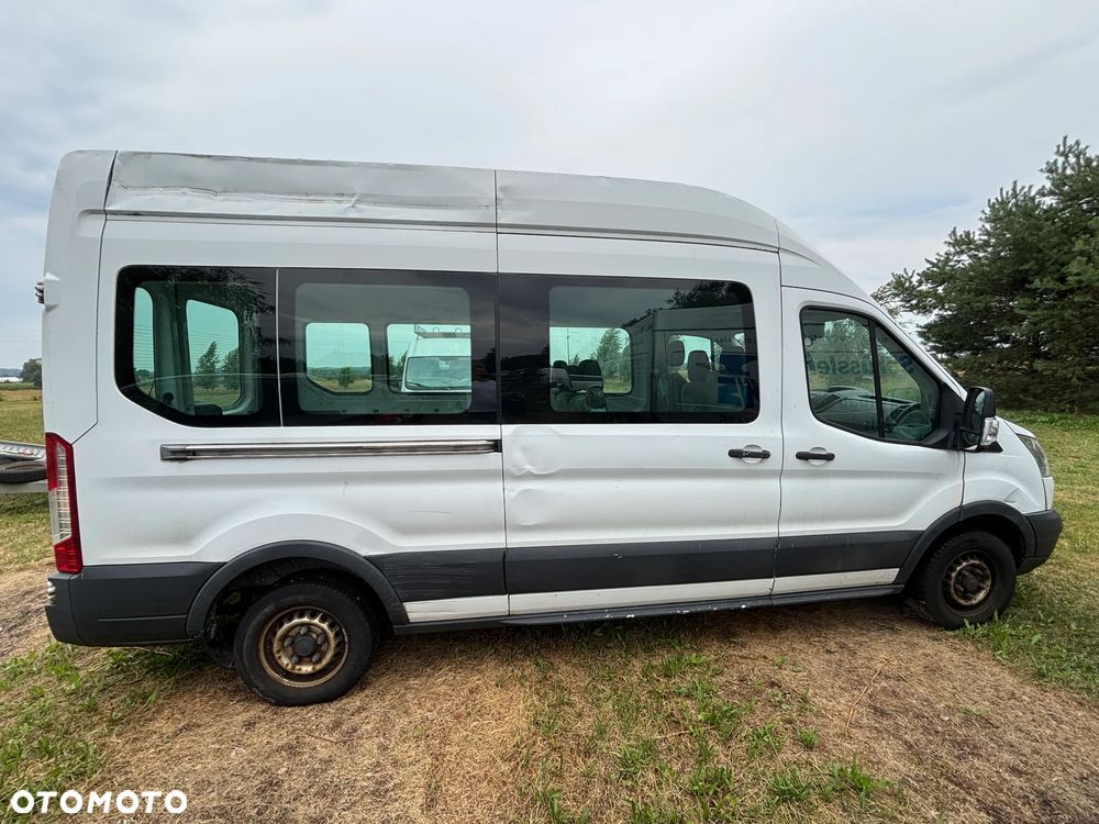 Ford TRANSIT - 2