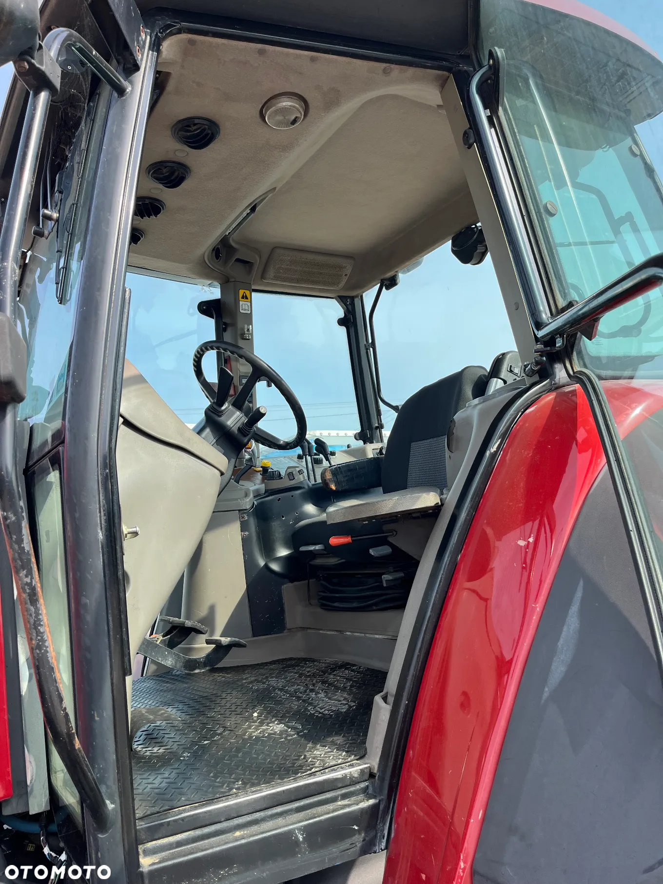 Case IH - 26
