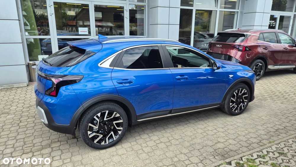 Kia XCeed 1.6 T-GDI M DCT - 4