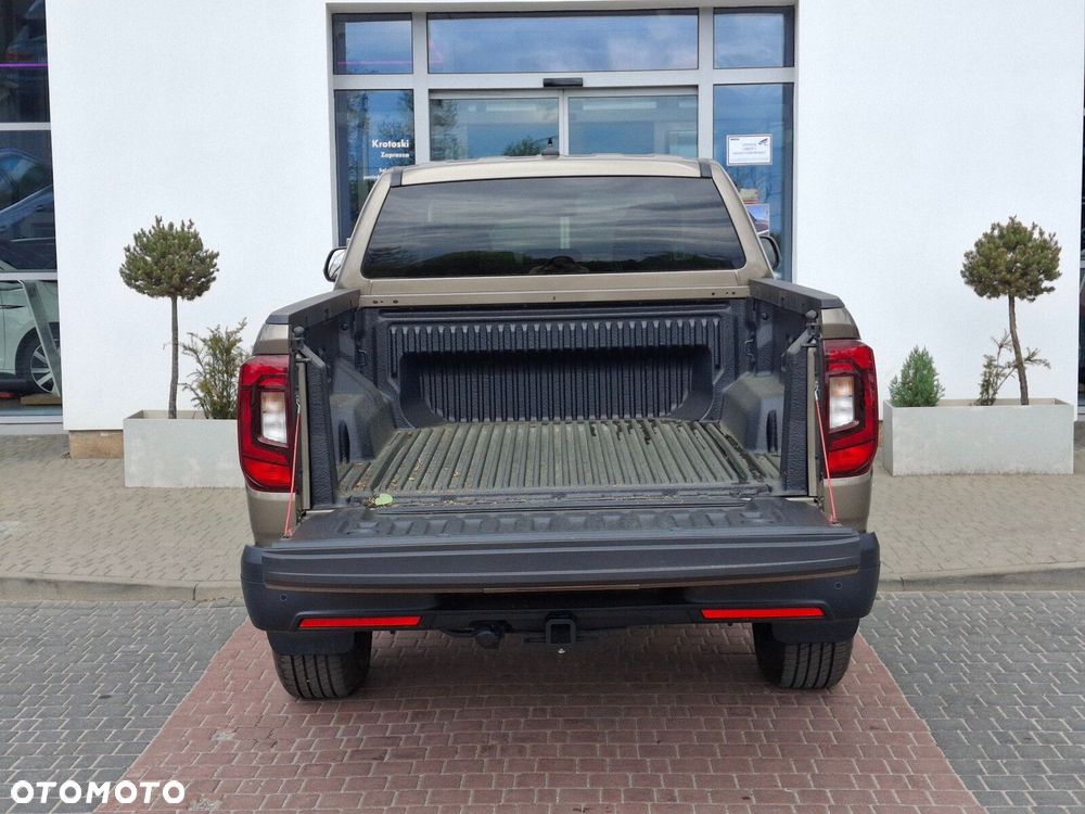 Volkswagen Amarok 2.0 TDi 4MOTION Life - 9