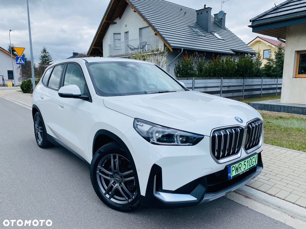 BMW iX1 xDrive30 66.5kWh xLine - 9