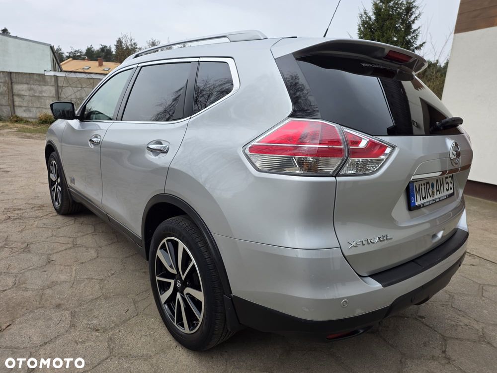 Nissan X-Trail 1.6 DIG-T Tekna - 40