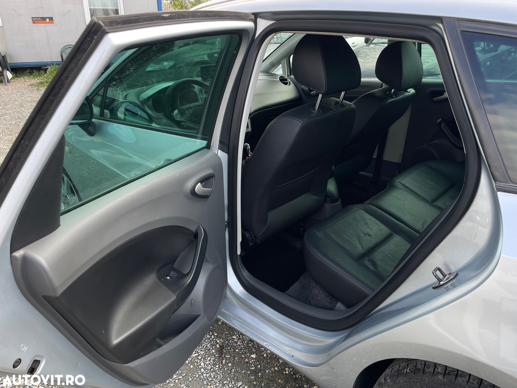 Seat Ibiza 1.2 TDI CR Ecomotive Style - 11
