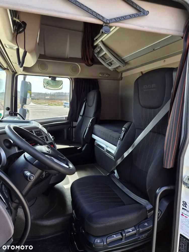 DAF XF 450 FAR - 8