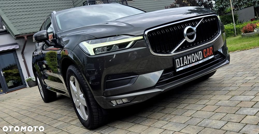 Volvo XC 60 D4 Momentum Pro - 7