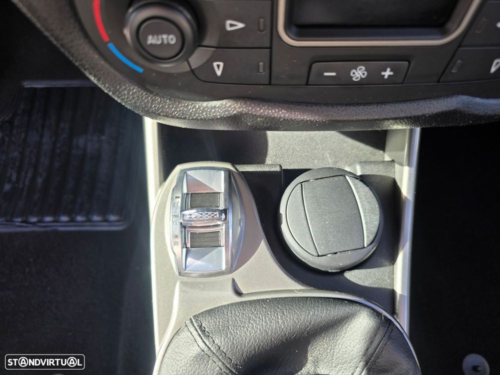 Alfa Romeo MiTo 1.3 JTD Progression - 32