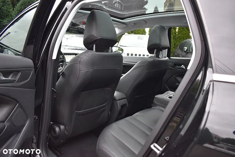 Peugeot 308 SW 1.6 BlueHDi Allure S&S - 19