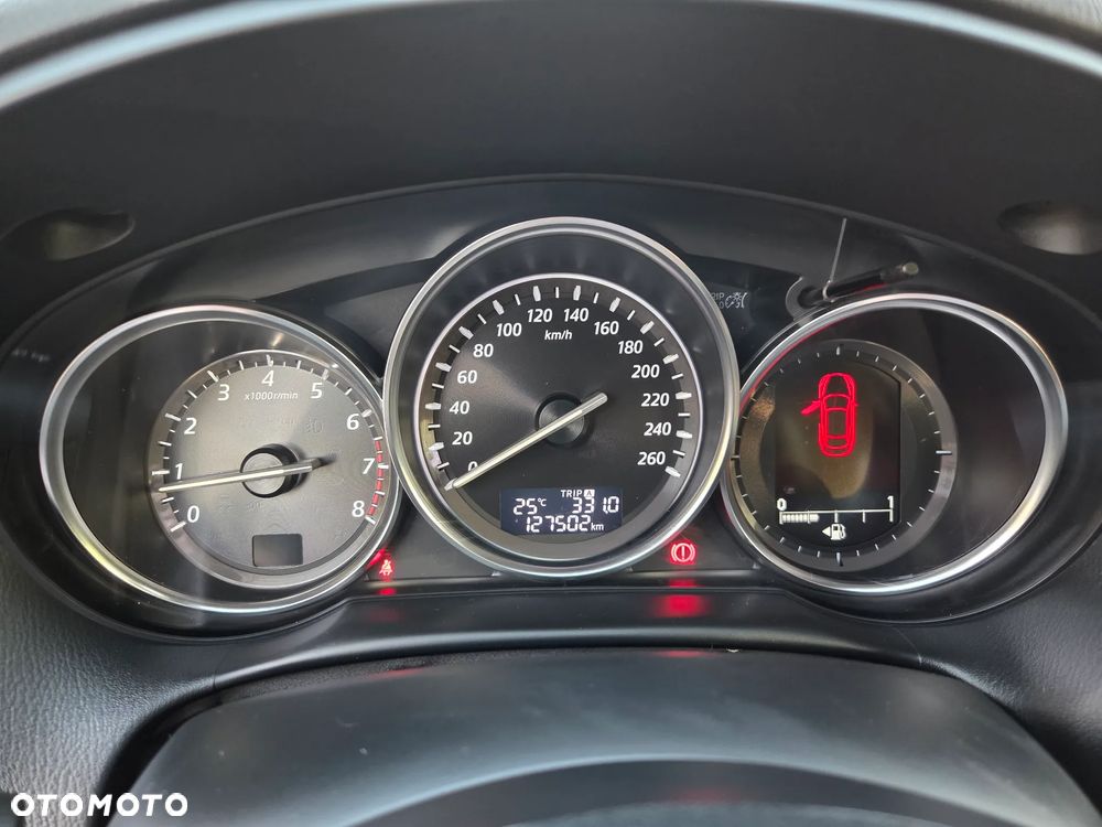 Mazda CX-5 SKYACTIV-G 165 Exclusive-Line - 13