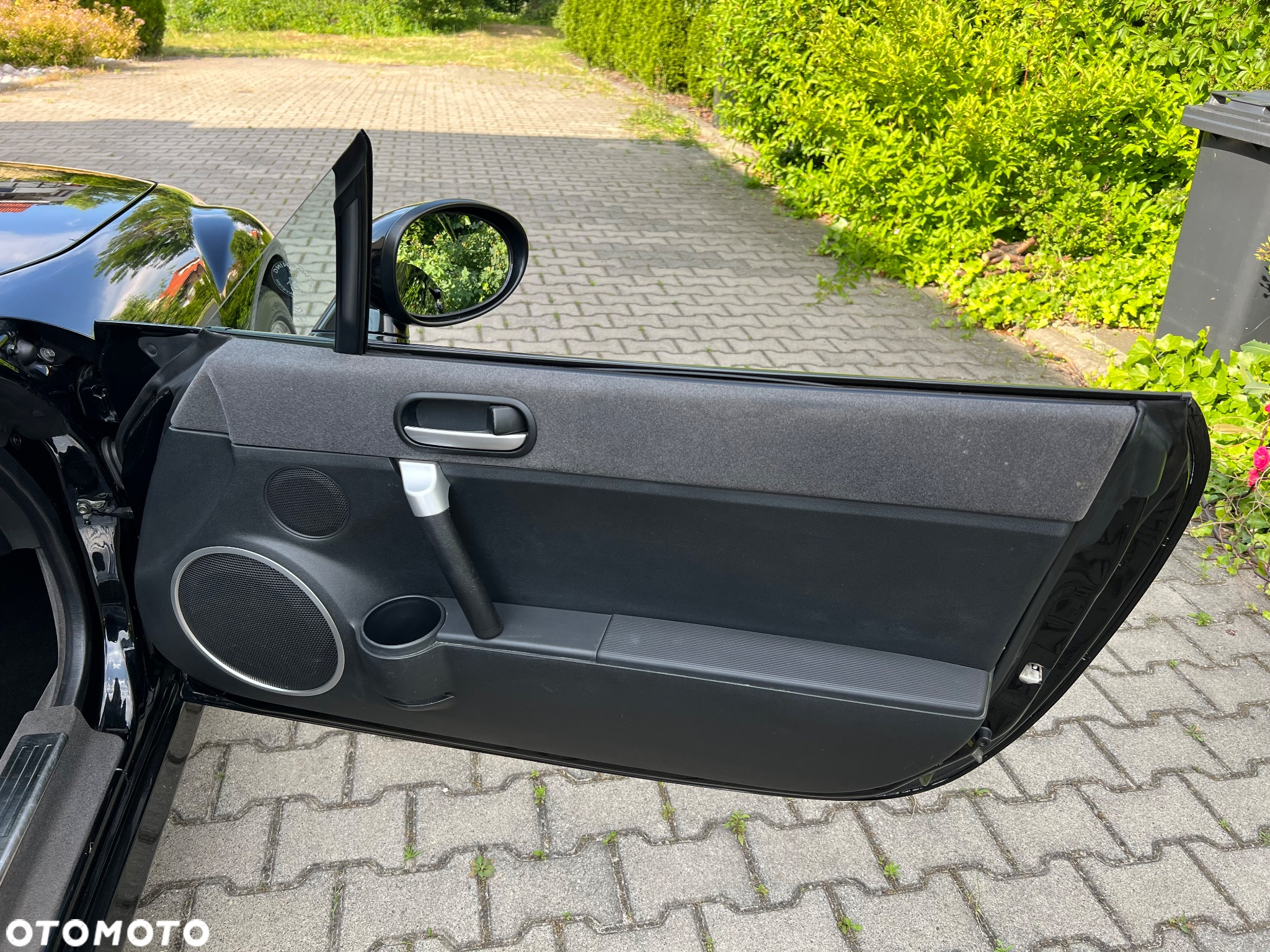 Mazda MX-5 1.8 MZR Emotion - 13