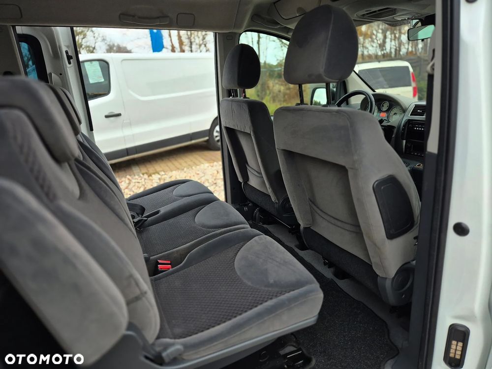 Peugeot Expert (8-Sitze) - 22