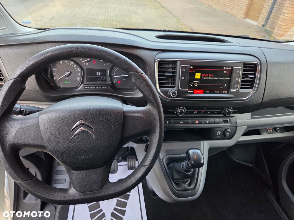 Citroën JUMPY - 14