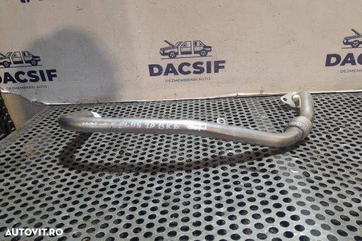 Conducta gaze 03G131521A 03G131521A Volkswagen VW Golf 5 [2003 - 2009 - 1