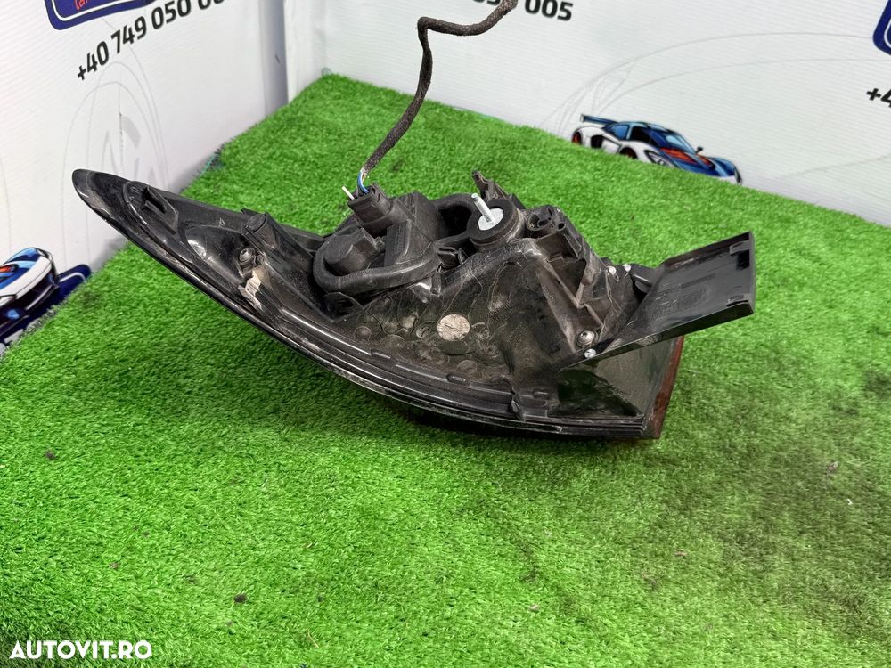 STOP TRIPLA ARIPA SPATE STANGA OPEL ASTRA K 1.4 BENZINA 2019 COD OEM 39099014 2015-2021 - 6