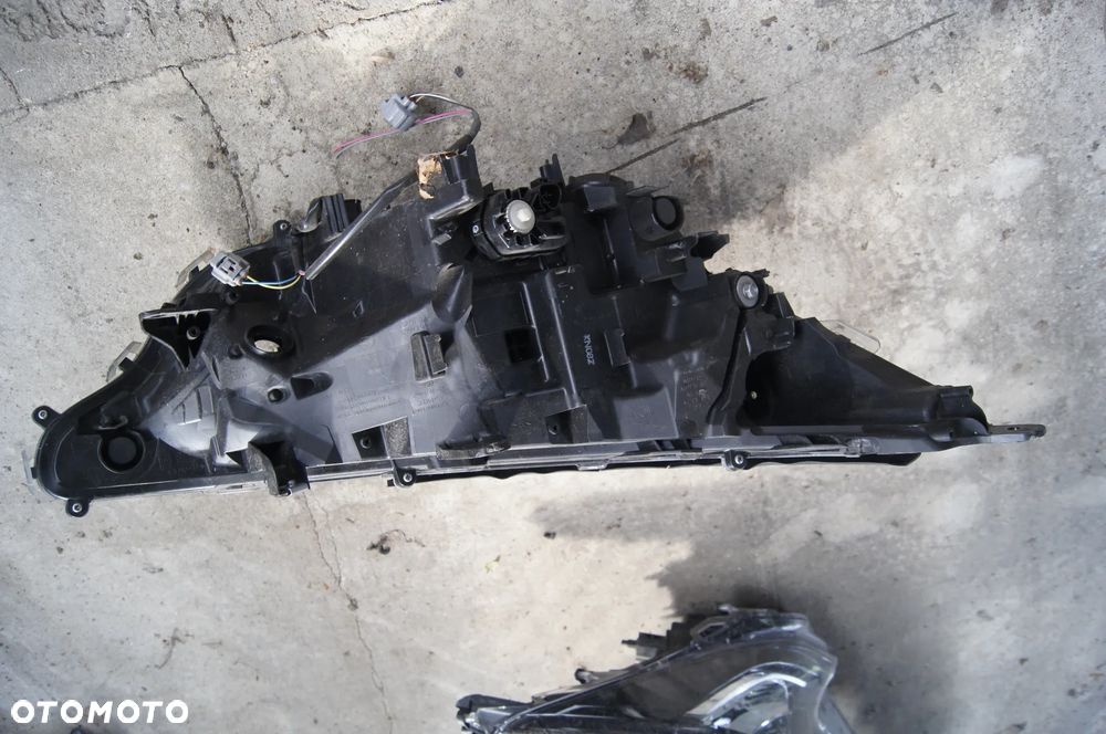 TOYOTA RAV4 V LAMPA LEWA PRZEDNIA FULL LED RAV4 V LAMPA - 5