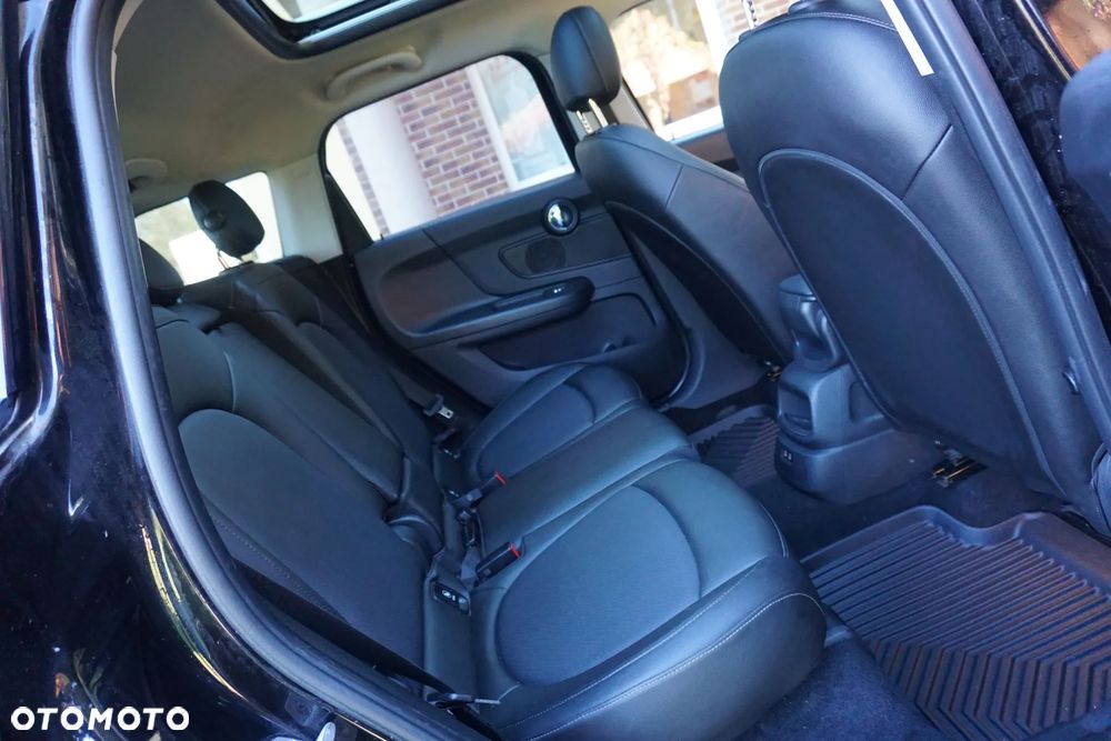 MINI Countryman Cooper All4 - 17