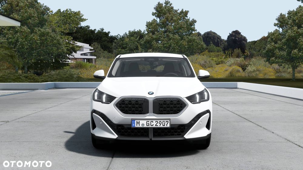 BMW X2 sDrive20i mHEV - 5