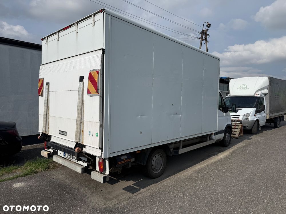 Renault Master - 3