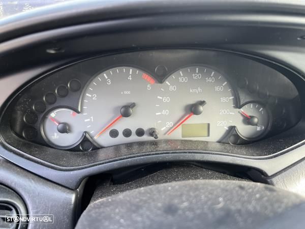 Para Peças Ford Focus (Daw, Dbw) - 7
