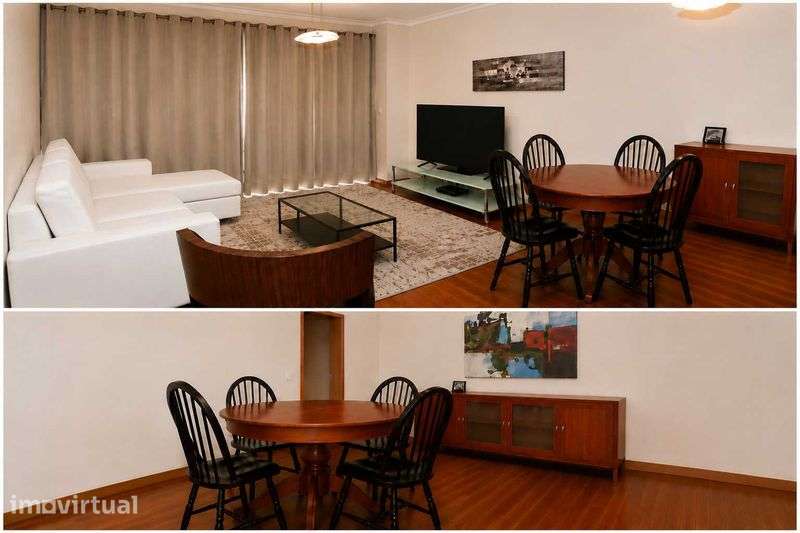 Alugo Apartamento T1 no Edf. Monumental Greenpark | Ajuda, Funchal - Grande imagem: 2/5