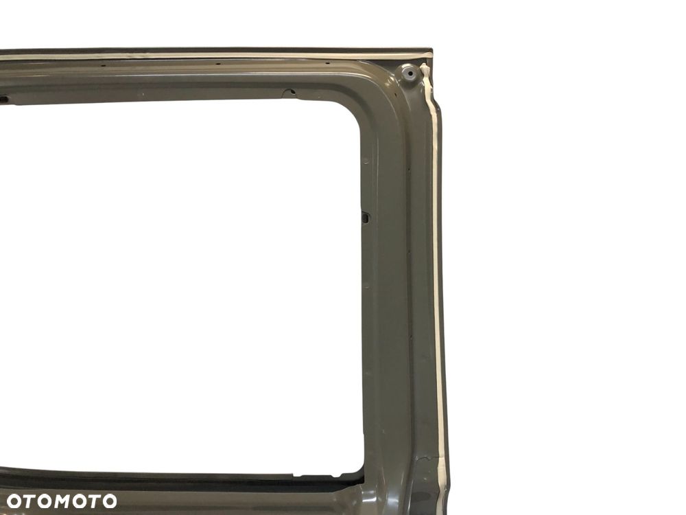 Isuzu D-MAX II RT-50 2012-2016 Drzwi tylne tył lewe - 9