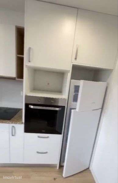 Arrenda se t1  novo mobilado - Grande imagem: 4/4
