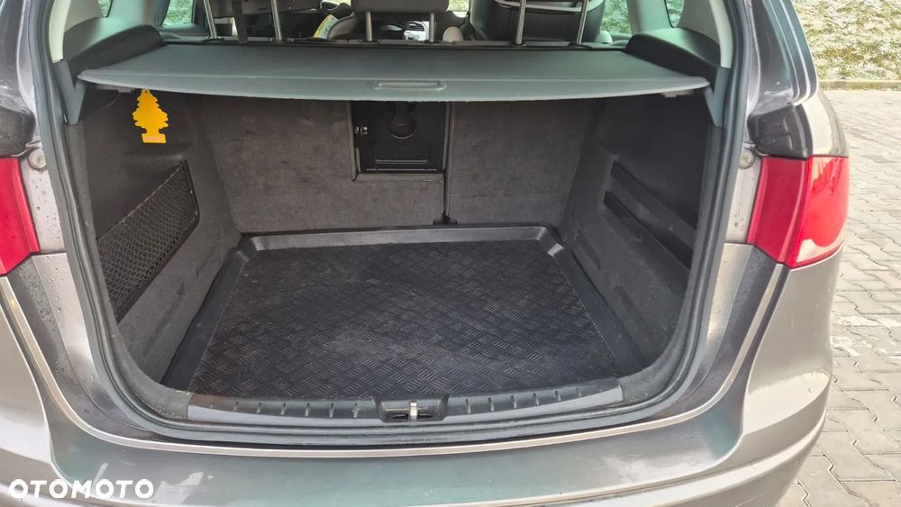 Seat Altea XL 1.6 TDI ITECH Ecomotive - 12