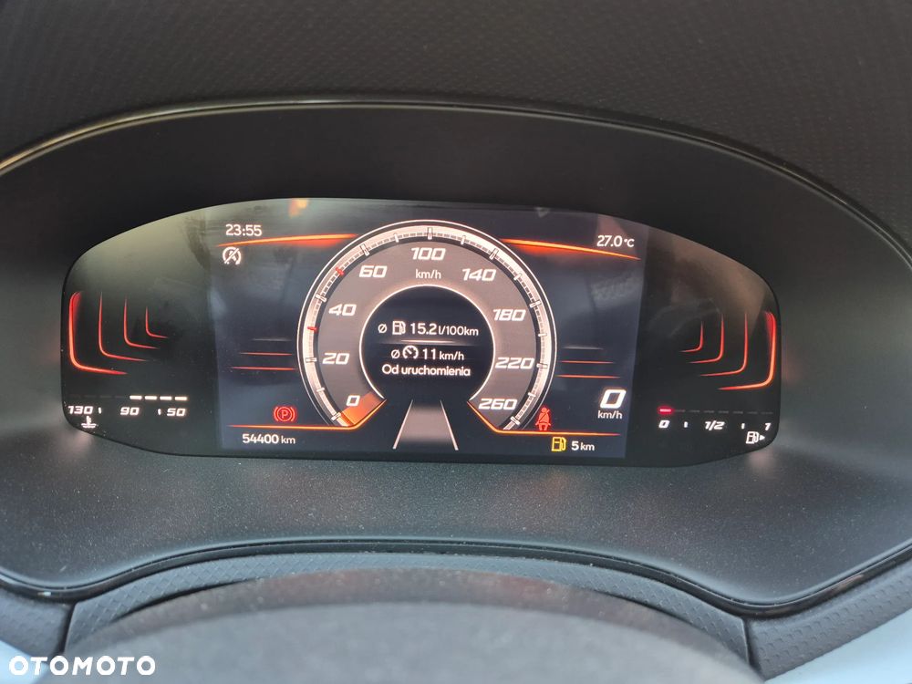 Seat Arona 1.0 TSI OPF Style Edition - 21