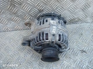 ALTERNATOR FIAT DOBLO I 1.6 16V MULTIPLA PUNTO =RADOM
