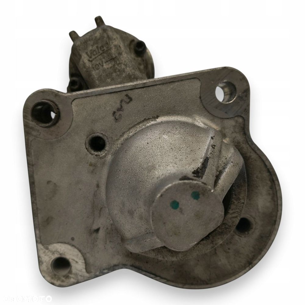 ROZRUSZNIK Volvo V60 S60 V40 1.6 D2 30659478 TS22E36 VALEO - 5