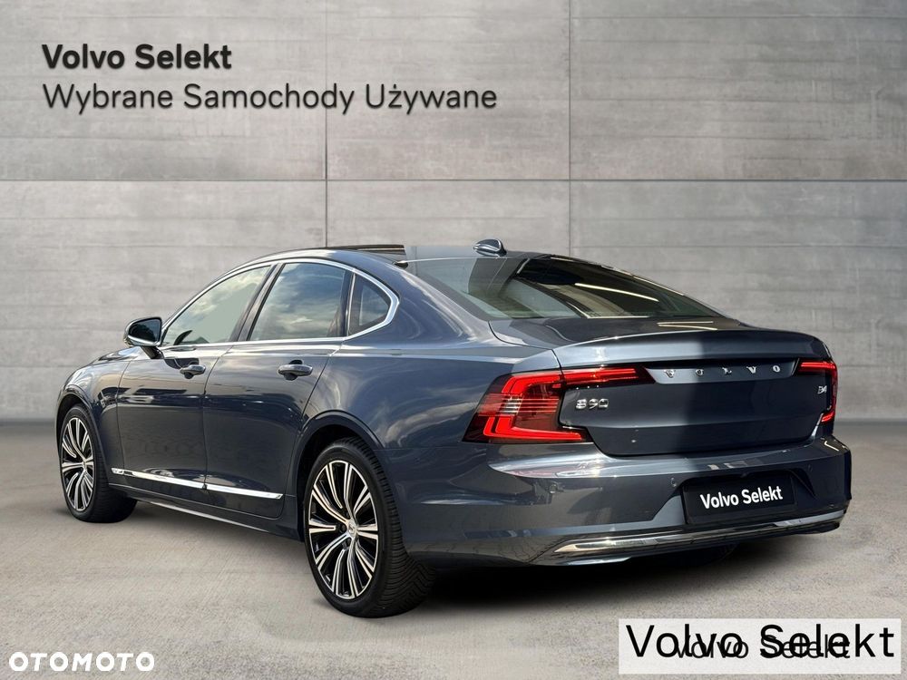 Volvo S90 - 4