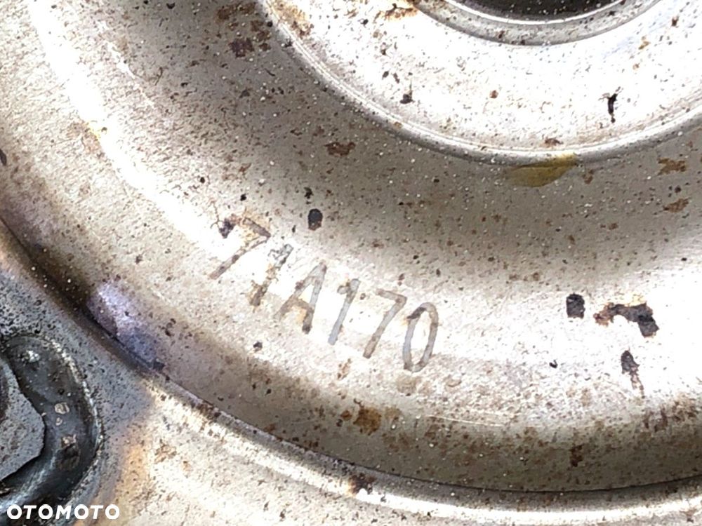 SPRZĘGŁO HYDROKINETYCZNE - 679.00 PLN - MAZDA CX-9 (TB) 2006 - 2022 3.7 204 kW [277 KM] benzyna - 3