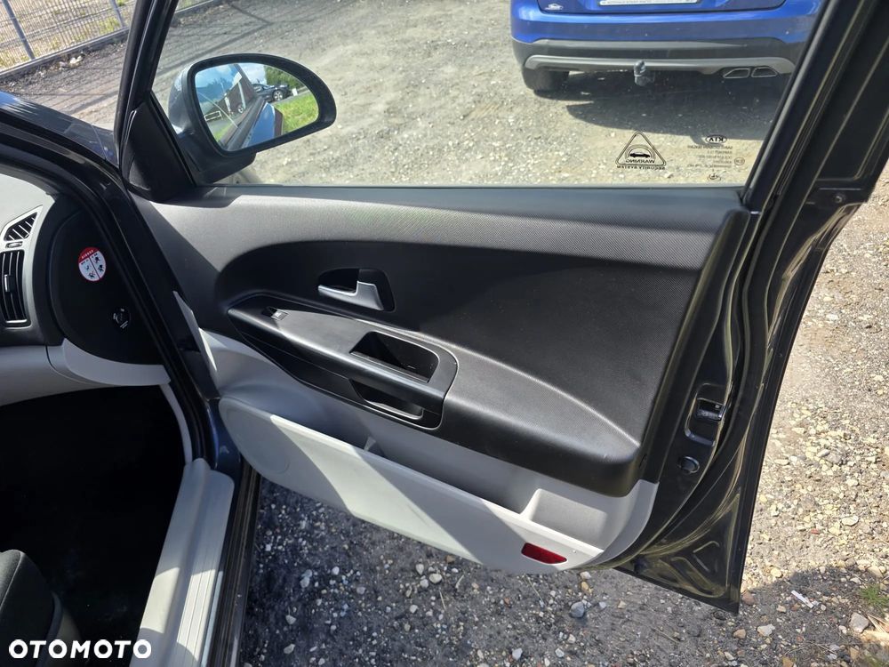 Kia Ceed 1.4 CVVT EX - 17