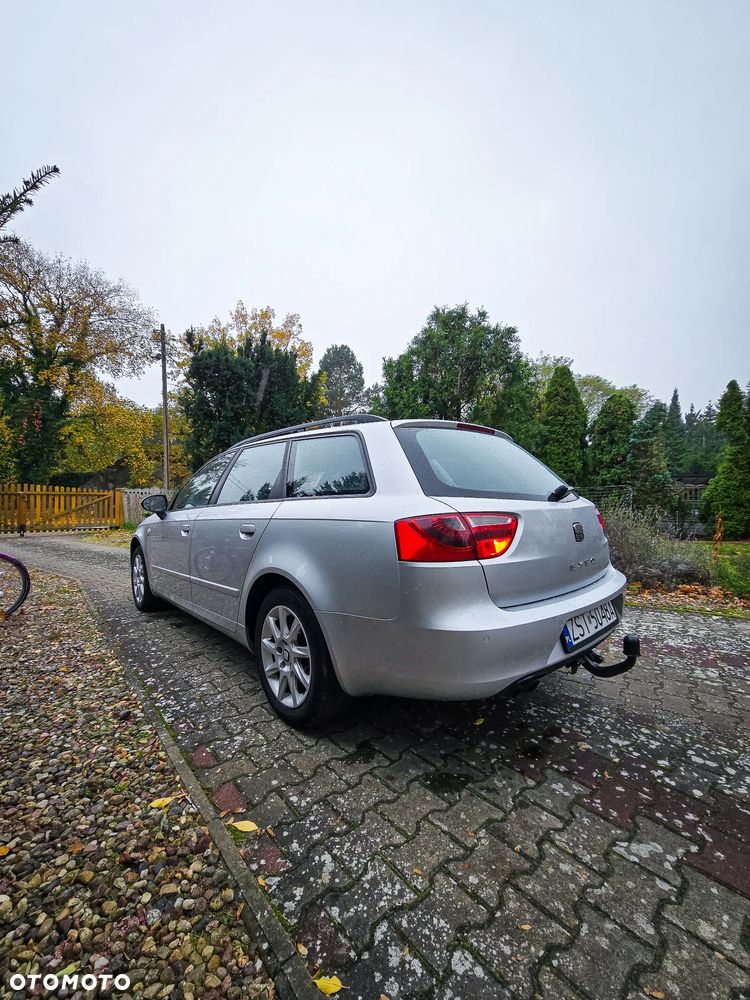 Seat Exeo - 23