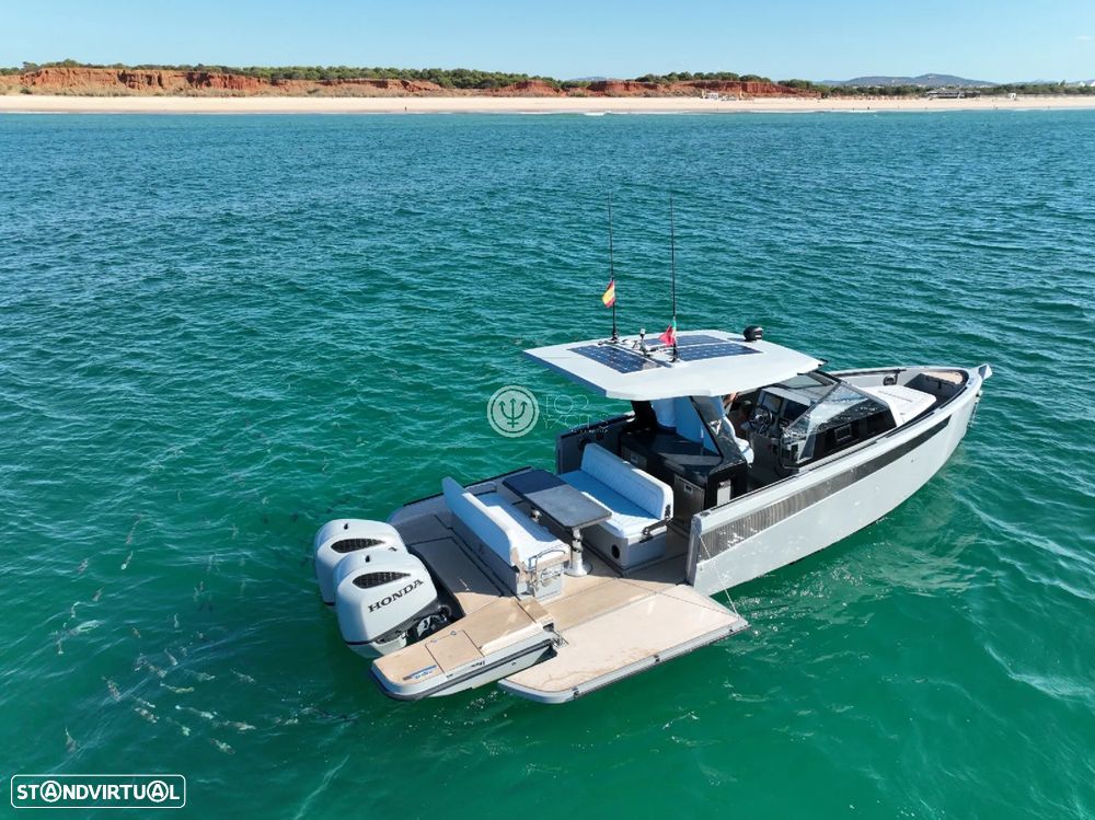Virtue Yachts V10 TOP - 6