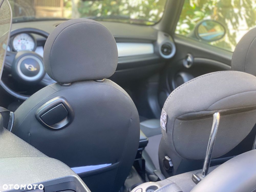 MINI Inny - 4