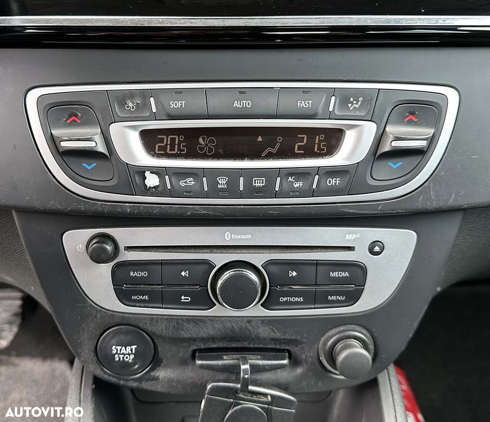 Renault Fluence - 13