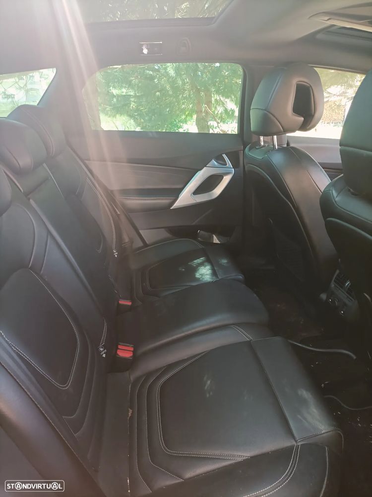 Citroën DS5 2.0 HDi Hybrid4 So Chic CMP6 - 12