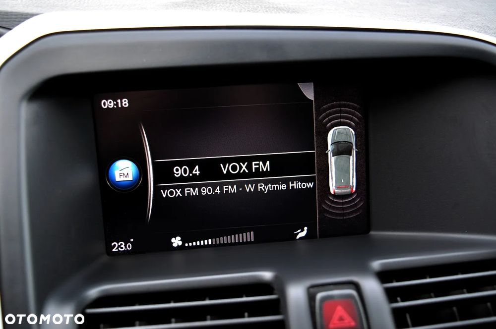 Volvo XC 60 D4 Geartronic Summum - 28