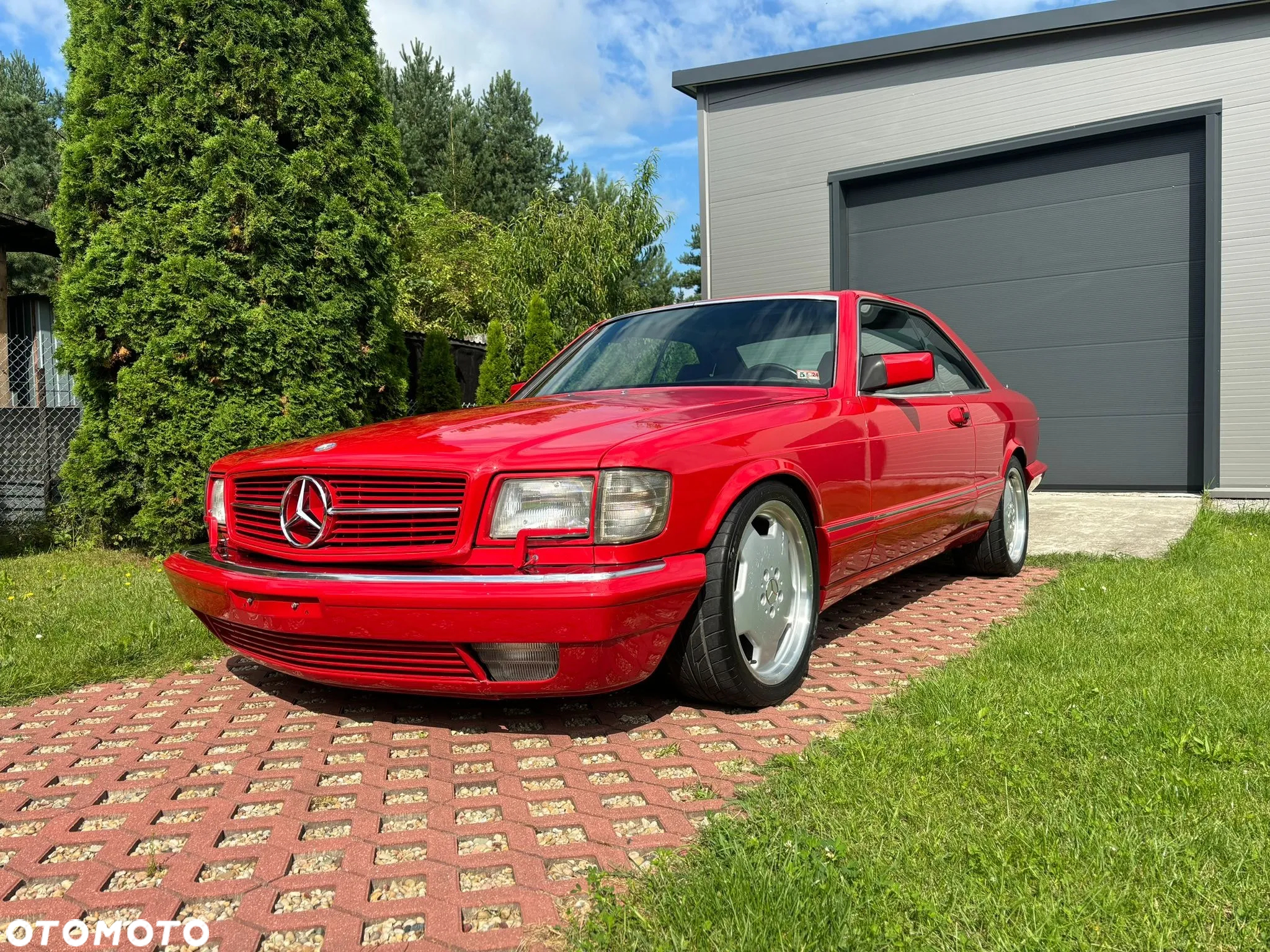 Mercedes-Benz Inny - 14