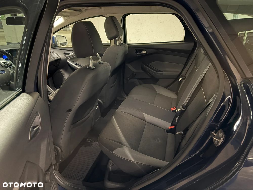 Ford Focus - 7