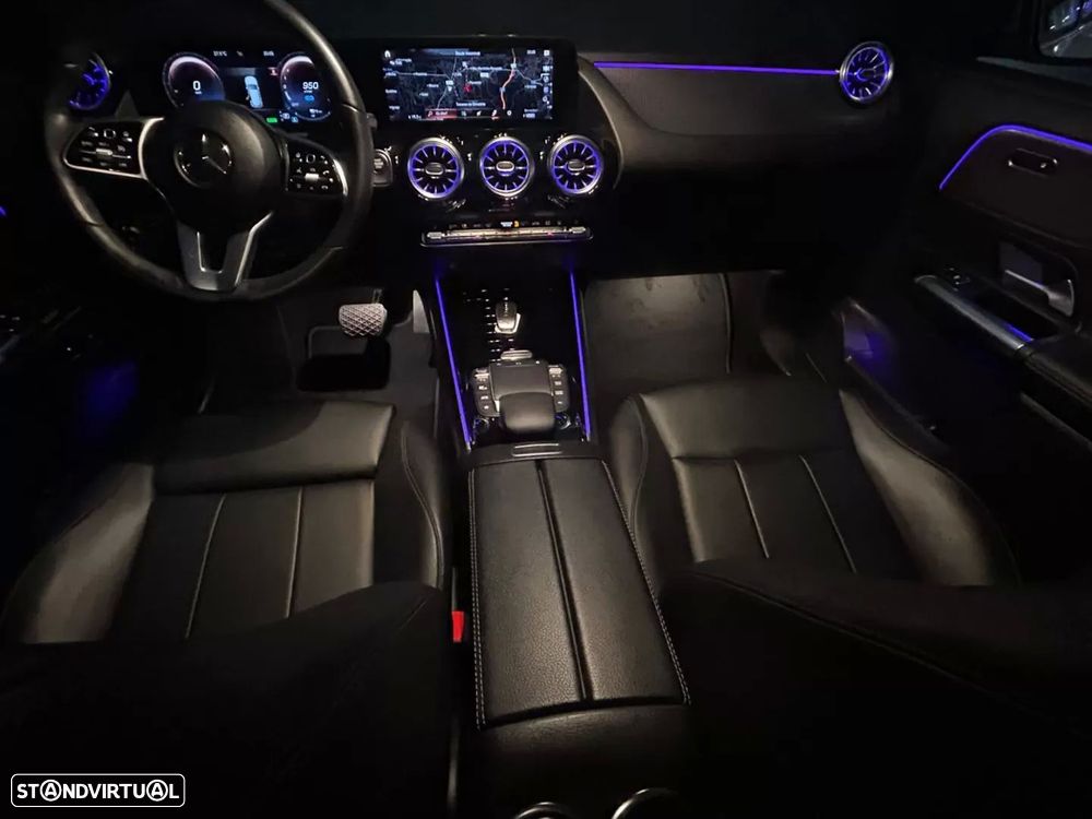 Mercedes-Benz GLA 250 - 12