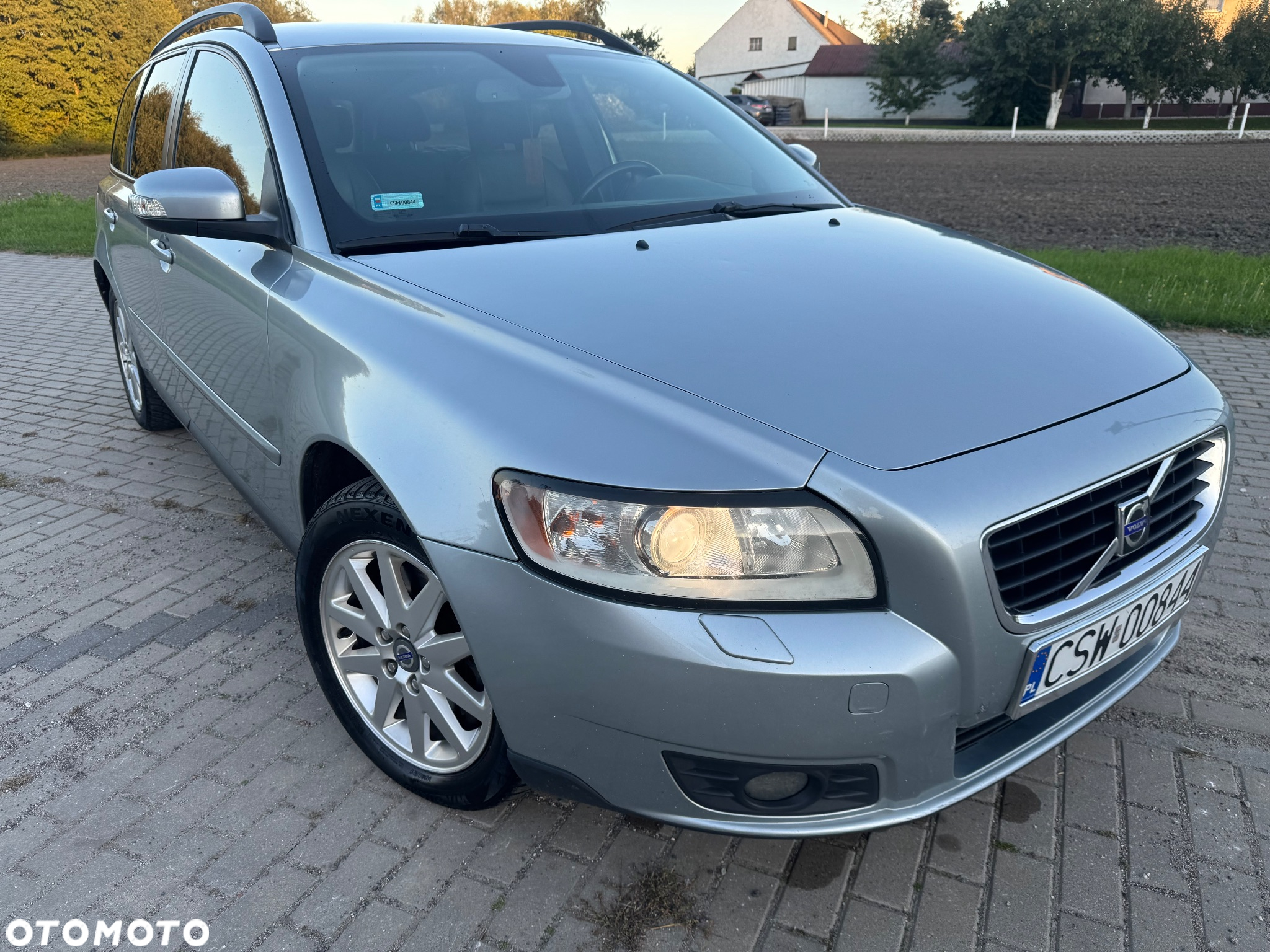 Volvo V50 2.0D Sport - 15