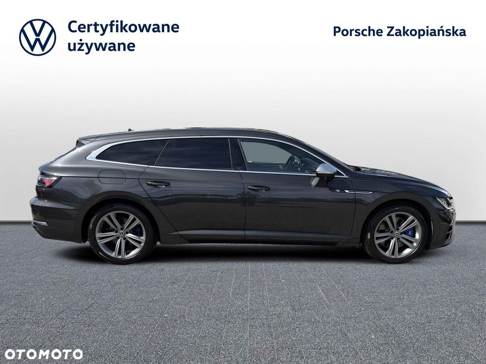 Volkswagen Arteon Shooting Brake 2.0 TSI 4Motion R DSG - 8
