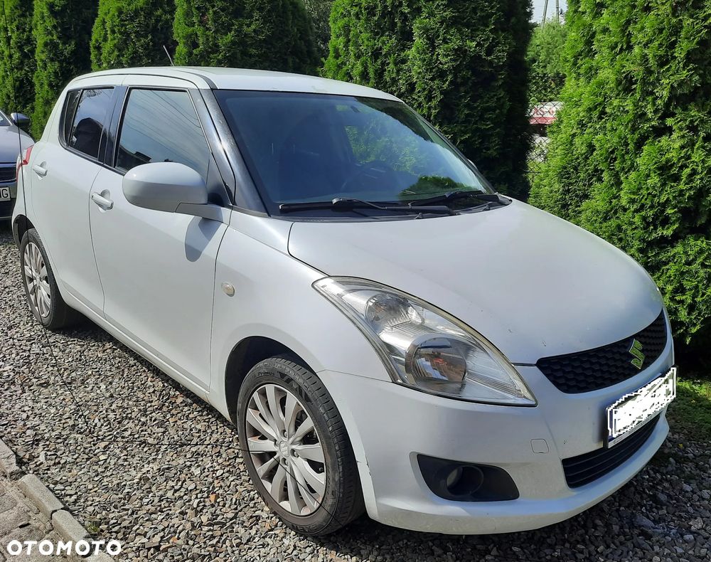 Suzuki Swift 1.2 Comfort - 3