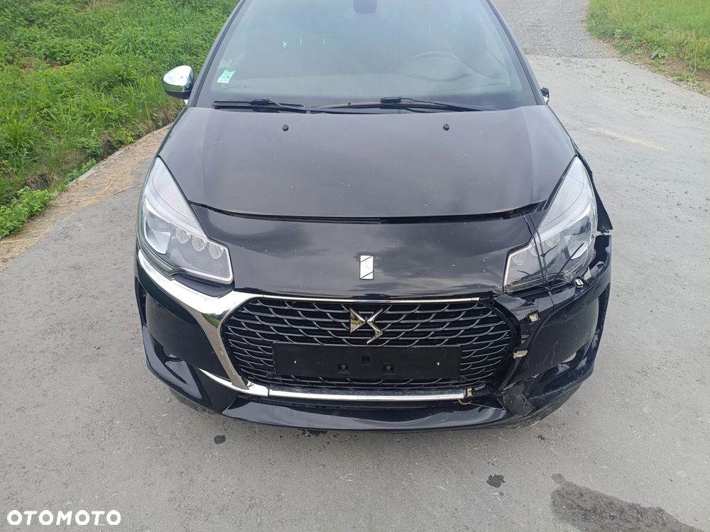 Citroën DS3 - 14