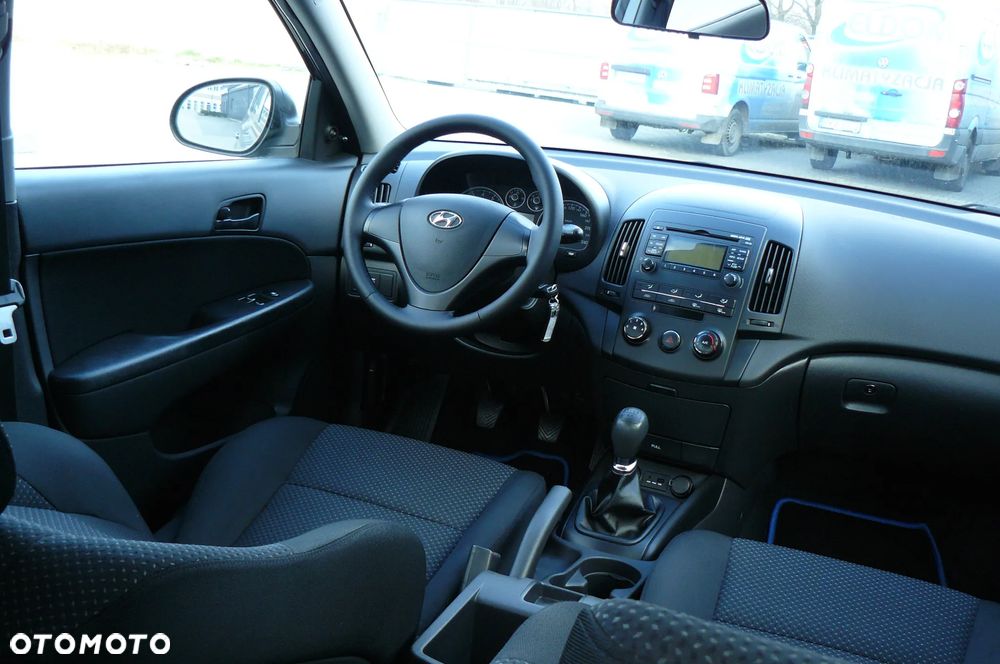 Hyundai i30 - 14