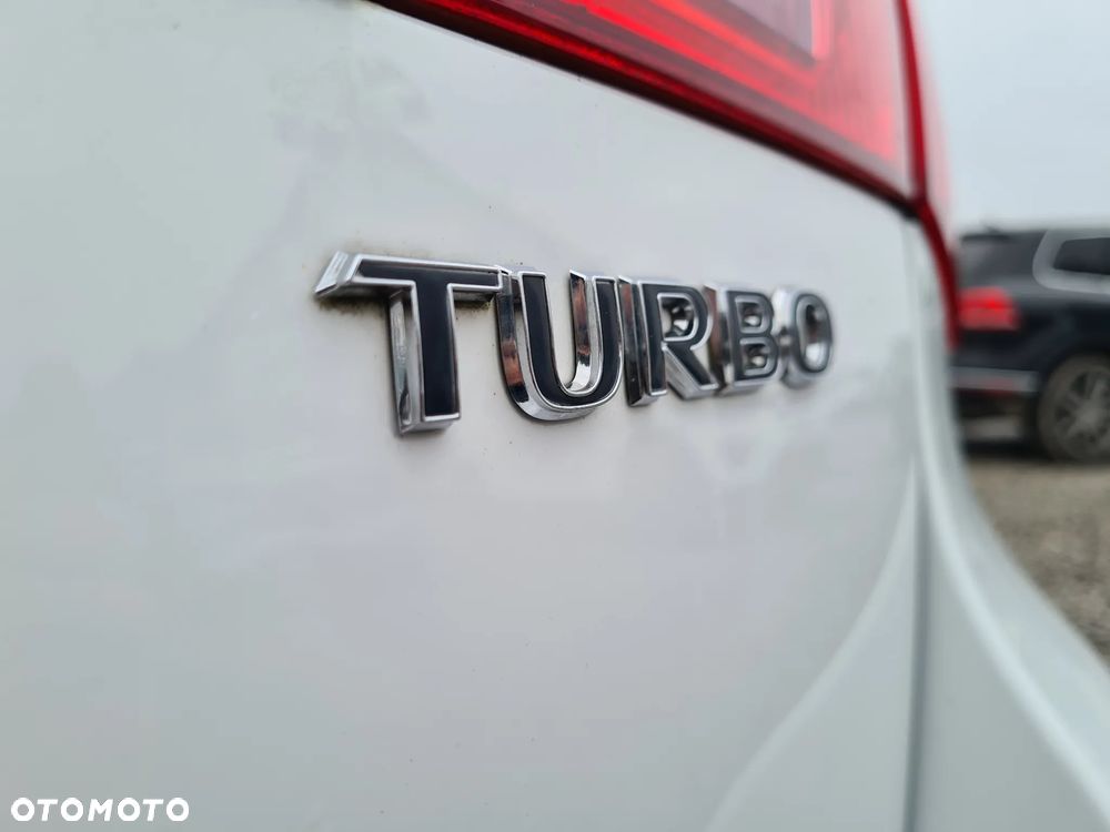 Opel Astra 1.6 Turbo Automatik Edition Sport - 9