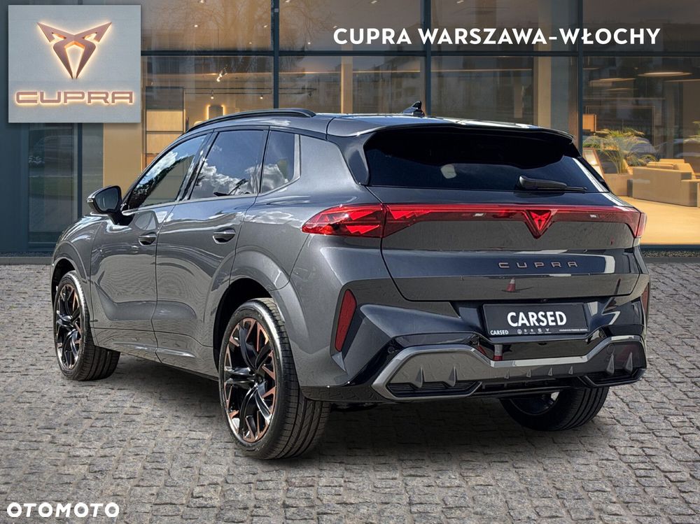 Cupra Terramar 1.5 eHybrid PHEV Advantage Edition DSG - 4
