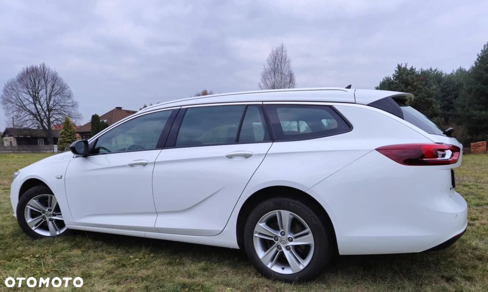 Opel Insignia 1.5 Business Edition - 3